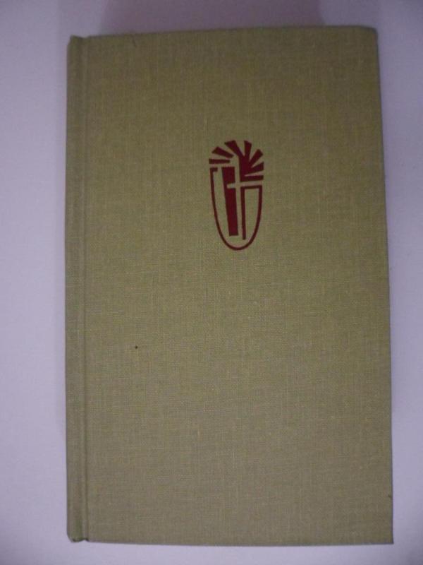 Šv. Rašto kraštuose (II dalis) (21A serijos knyga) - Antanas Rubšys, knyga 3