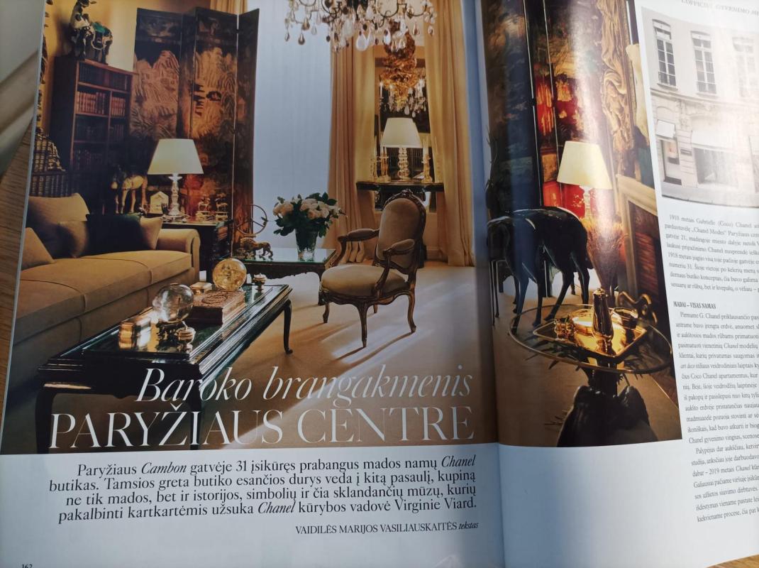 L officiel Nr.113 2022 balandis - Autorių Kolektyvas, knyga 2