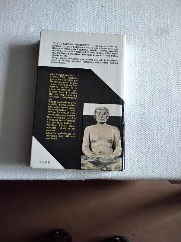 Bundantis mąstymas - Frydhartas Kliksas, knyga 2