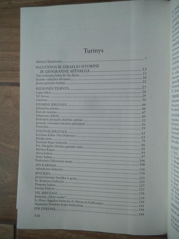 Šventoji Žemė - Birutė Žemaitytė, knyga 3