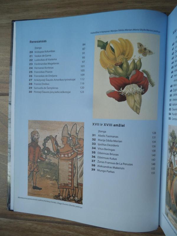 Žymiausios visų laikų kelionės - Robin Hanbury-Tenison, knyga 3