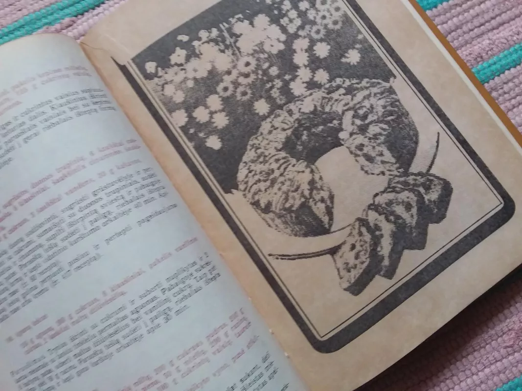 Pyragai, pyragaičiai, sausainiai - G. Černikovskis, knyga 3