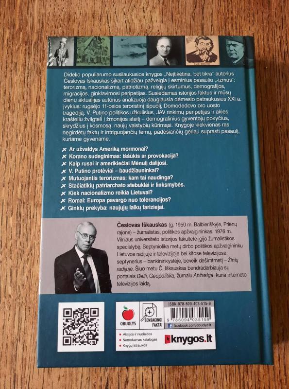 Nuo Žemės iki Mėnulio - Česlovas Iškauskas, knyga 3