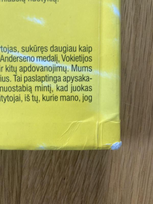 Timas Taleris, arba Parduotas juokas - James Kruss, knyga 3