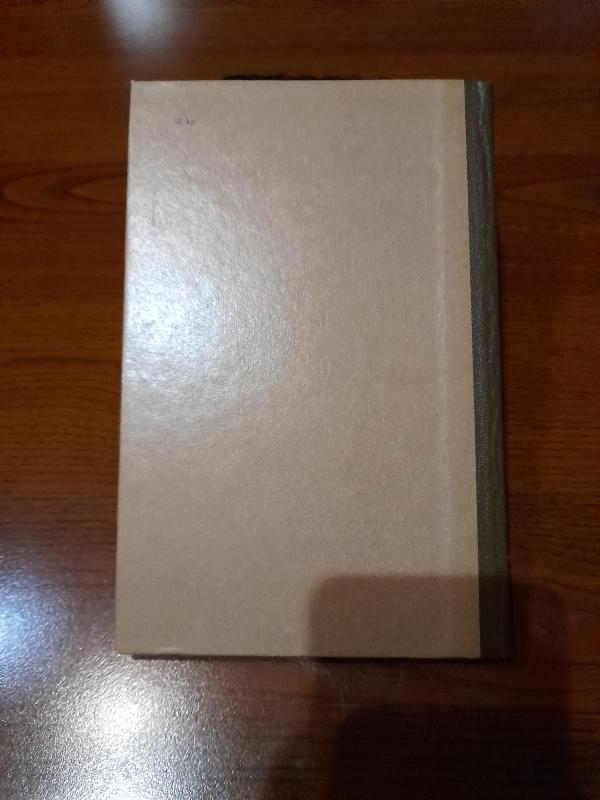 Raitas berniukas - Linkolnas Stefensas, knyga 4