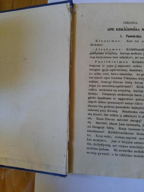 Sodžionių teologija - Autorių Kolektyvas, knyga 2