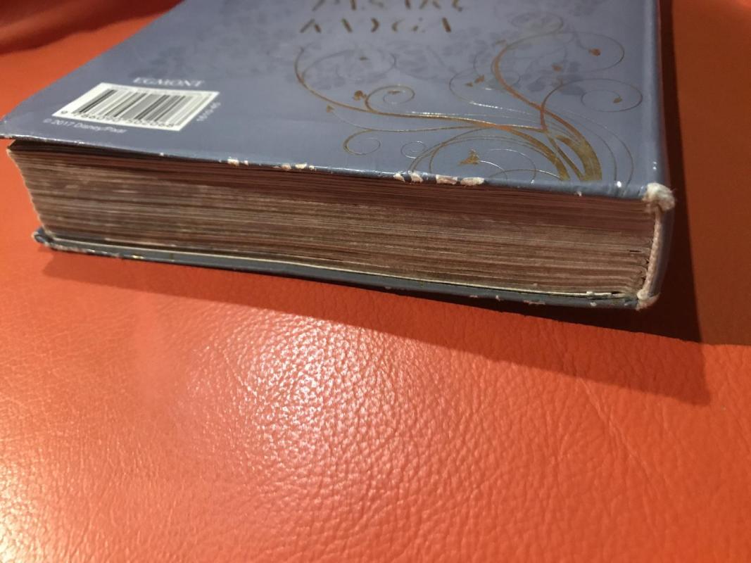 Auksinė pasakų knyga - Barbara Bazaldua, knyga 3