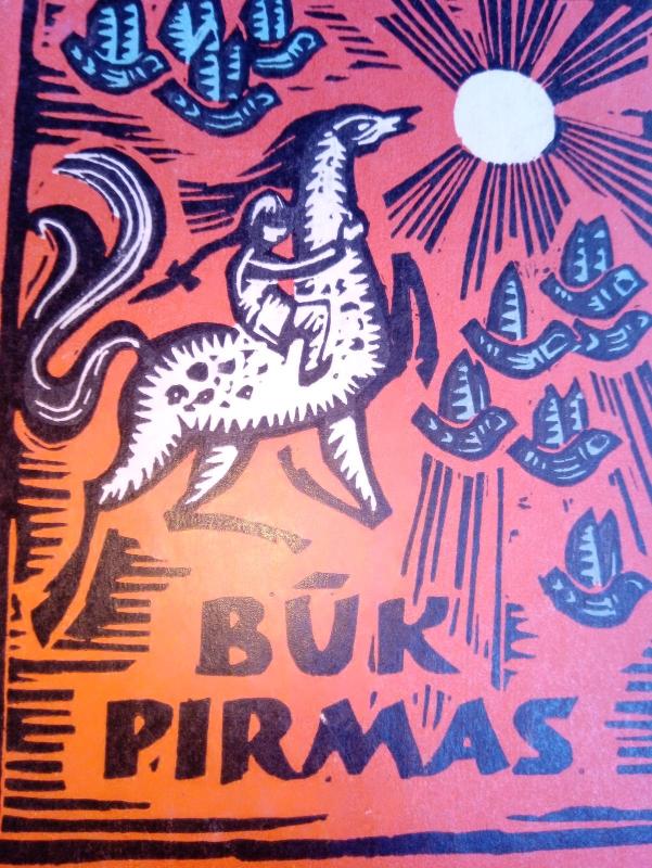 Būk pirmas - Autorių Kolektyvas, knyga 4