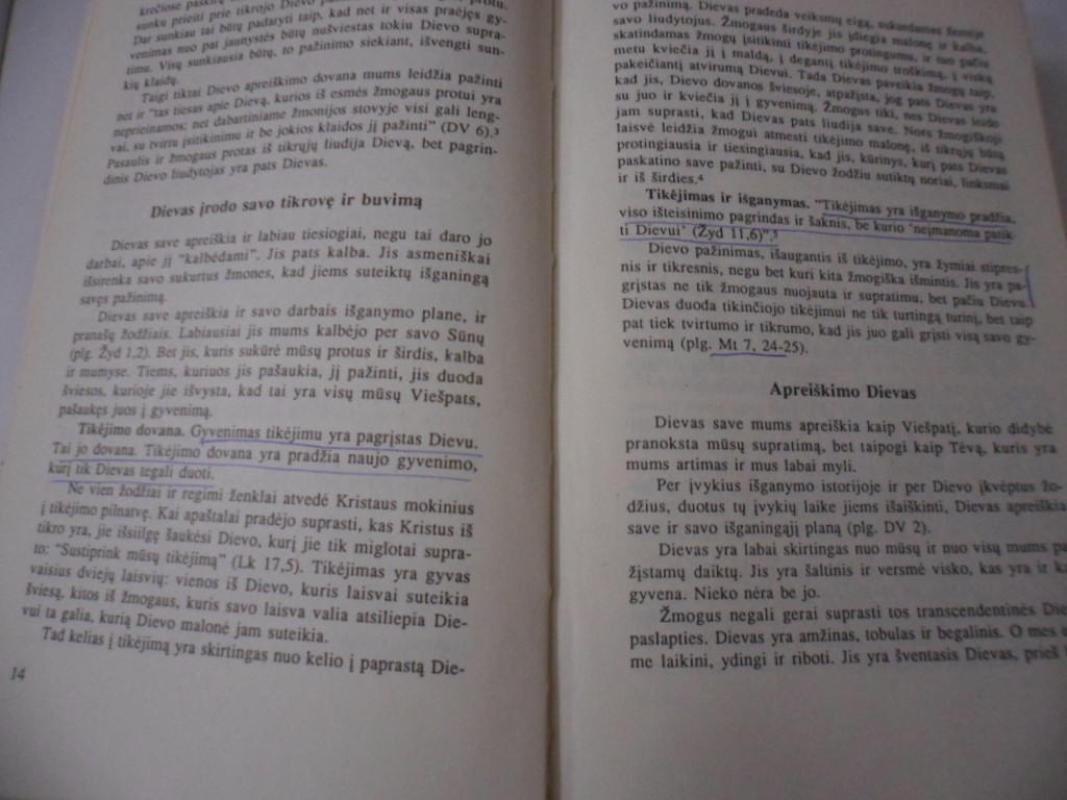 Ko moko Kristus - Autorių Kolektyvas, knyga 2