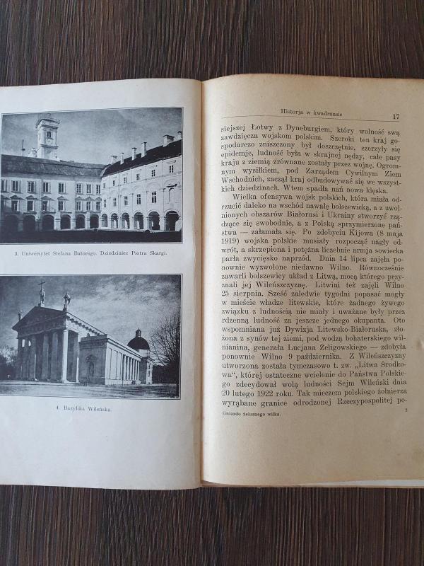 Gniazdo zelaznego wilka - Witold Hulewicz, knyga 3