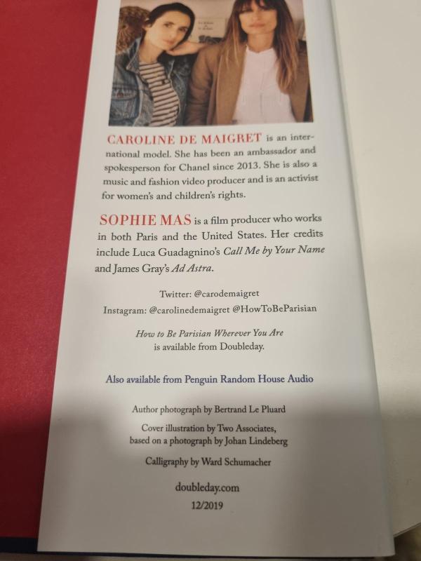 Older but better - Sophie Mas, Audrey Diwan, Anne Berest, Caroline de Maigret, knyga 2