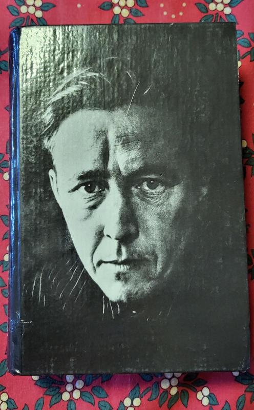 v kruge pervom - Aleksandras Solženicynas, knyga 3