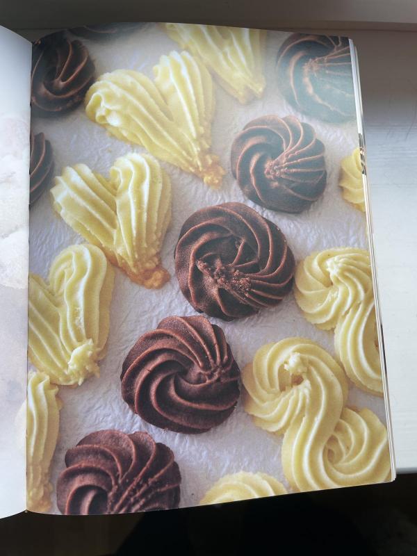 Šokoladas - Joanne Harris, knyga 4