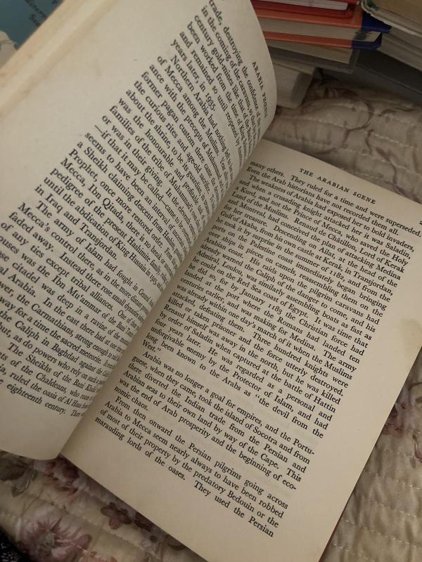 Arabia phoenix - Autorių Kolektyvas, knyga 2