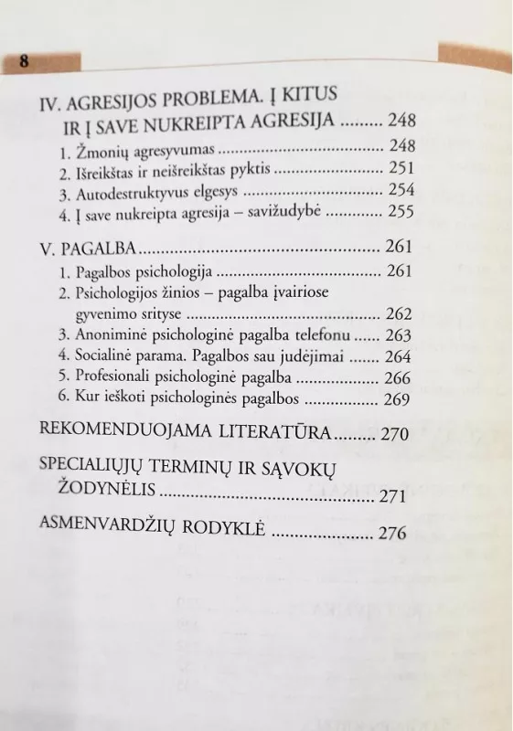 Asmenybės ir bendravimo psichologija - Danutė Gailienė, knyga 3