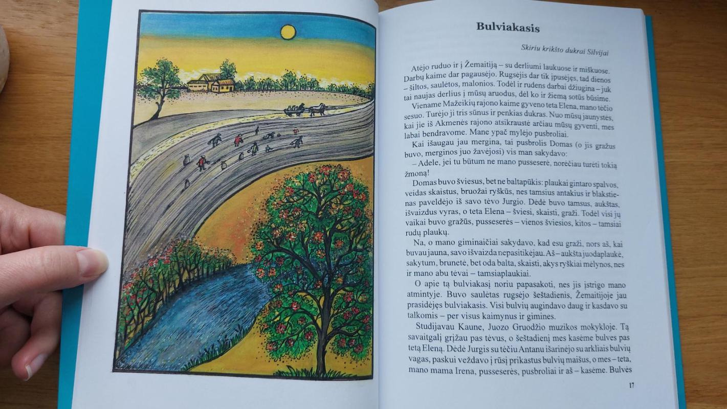 Palikimai. Šiaurės Žemaitijos nutikimai - Autorių Kolektyvas, knyga 4