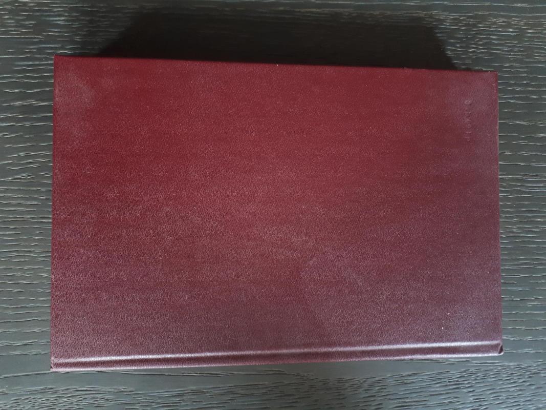 Esperanto-lietuvių ir lietuvių-esperanto kalbų žodynas - K. Puodėnas, knyga 2