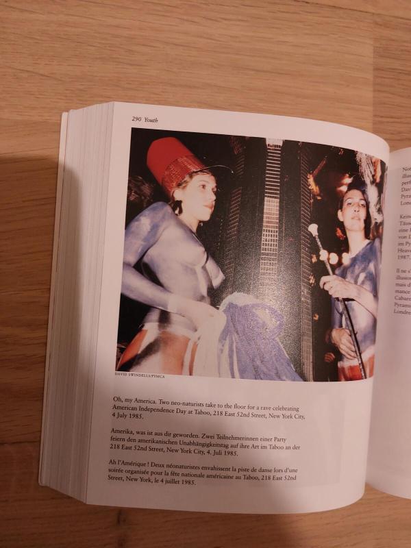 1980s: Images of the 20th Century (Images of the 20th Century - Getty Images) - Autorių Kolektyvas, knyga 3