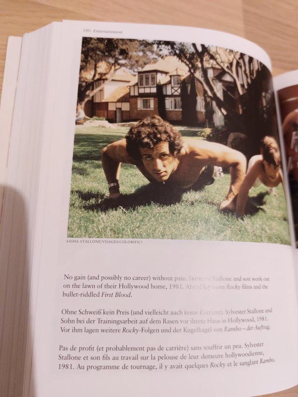 1980s: Images of the 20th Century (Images of the 20th Century - Getty Images) - Autorių Kolektyvas, knyga 2