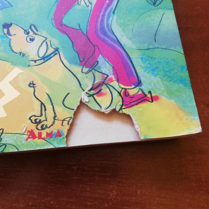 Mylimos tik geltonplaukės - Hortense Ullrich, knyga 3