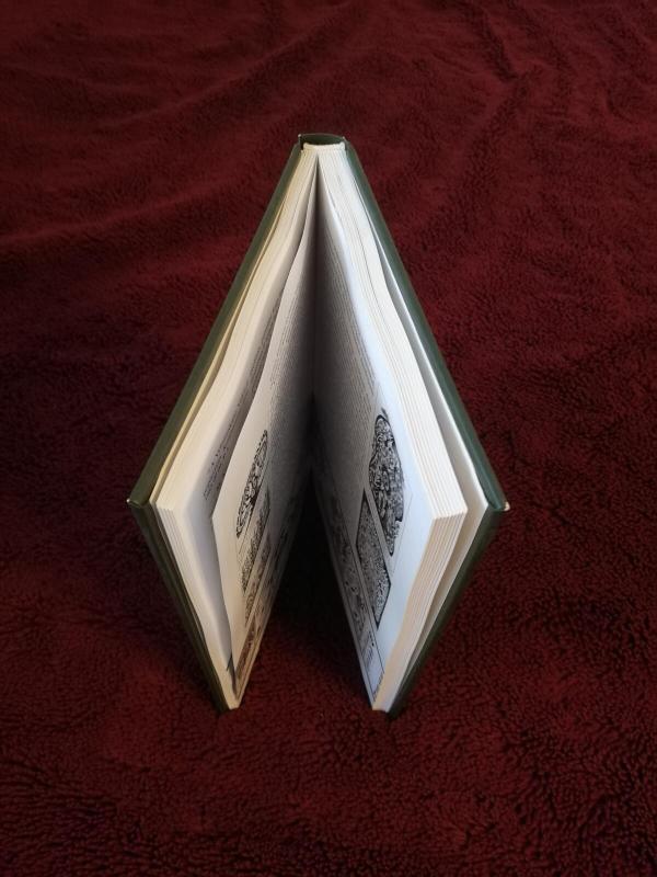 Lietuvos ir pasaulio popieriaus karpinių menas - Feliksas Marcinkas, knyga 3