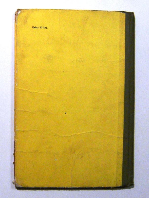 Muzikos vadovėlis VI klasei - V. Arnastauskas, knyga 3