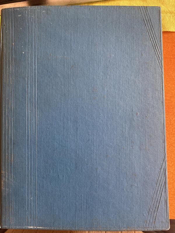 Mokslas ir gyvenimas 1964 komplektas 12 Nr. - Autorių Kolektyvas, knyga 3