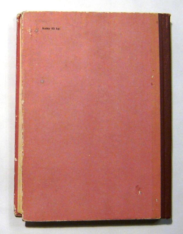 Knyga moterims - L. Motiekienė, knyga 3