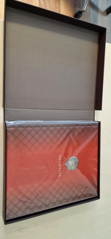 Tai Lietuva - Danguolė Kandrotienė, knyga 6