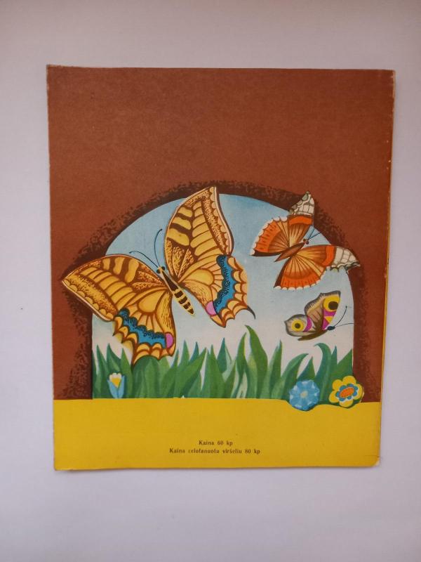 Kodėlčius - Vytautas Petkevičius, knyga 4