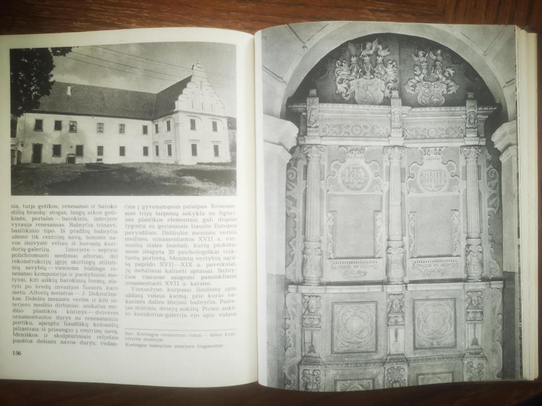 300 kultūros paminklų - Autorių Kolektyvas, knyga 2