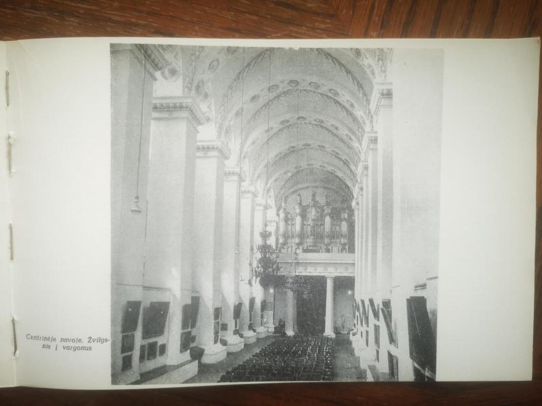 Paveikslų galerija Vadovas - Autorių Kolektyvas, knyga 2