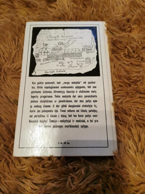 Amžino įšalo žemėje - Autorių Kolektyvas, knyga 2