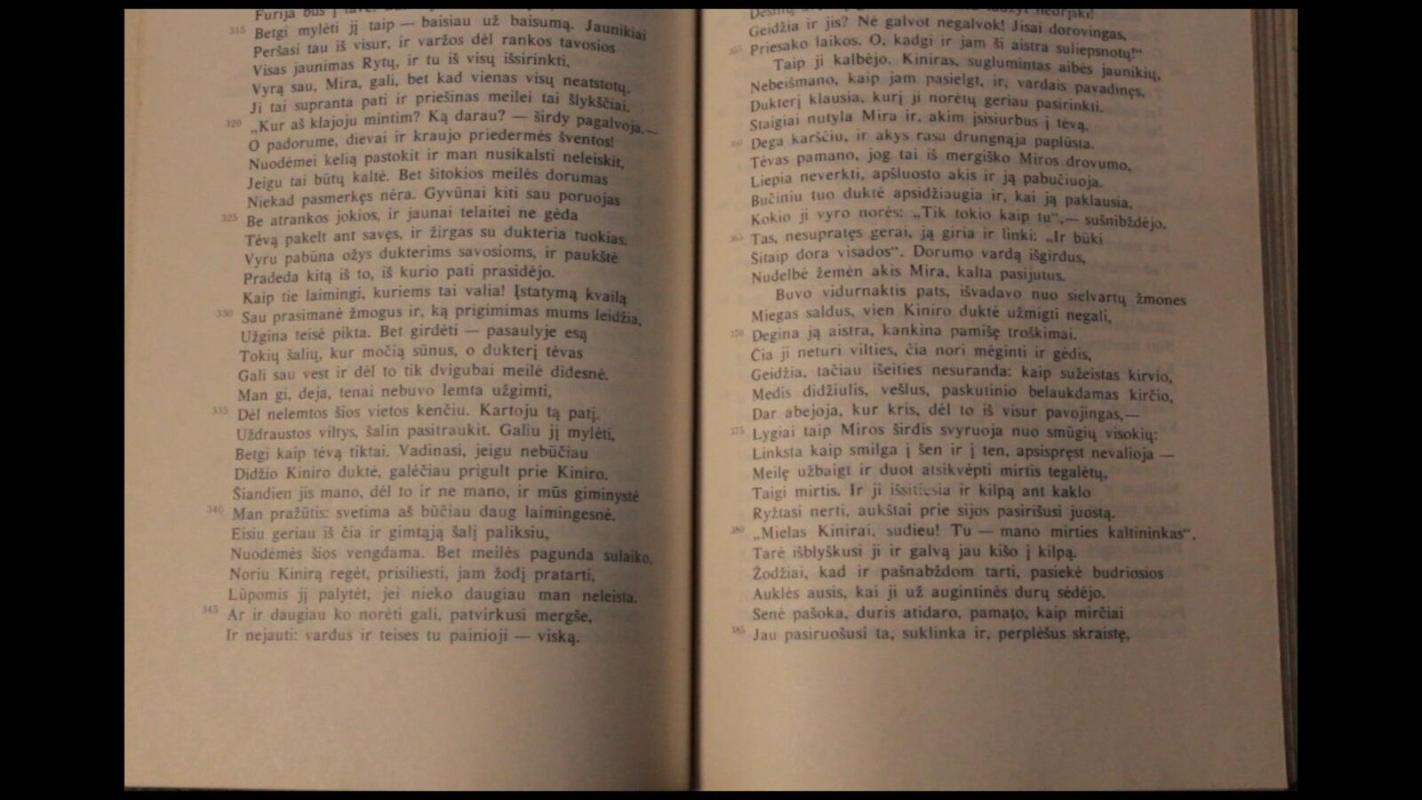 Metamorfozės - Autorių Kolektyvas, knyga 3