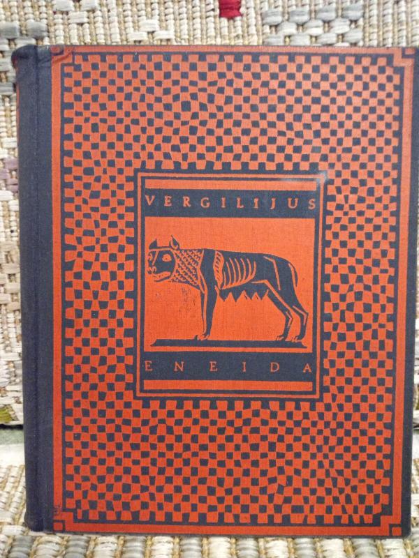 Eneida - Autorių Kolektyvas, knyga 2