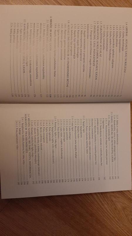 Miško fitopatologija - Autorių Kolektyvas, knyga 4