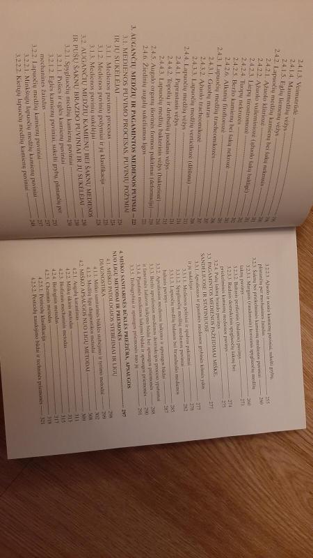 Miško fitopatologija - Autorių Kolektyvas, knyga 3