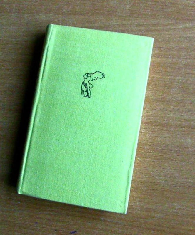 Wino o poludniu - Autorių Kolektyvas, knyga 3