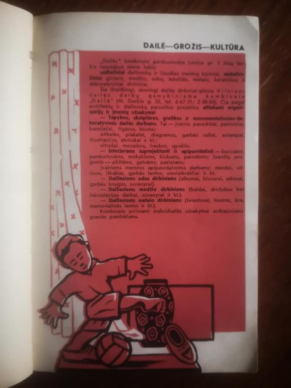 Vilnius. Adresai ir informacijos - Autorių Kolektyvas, knyga 4