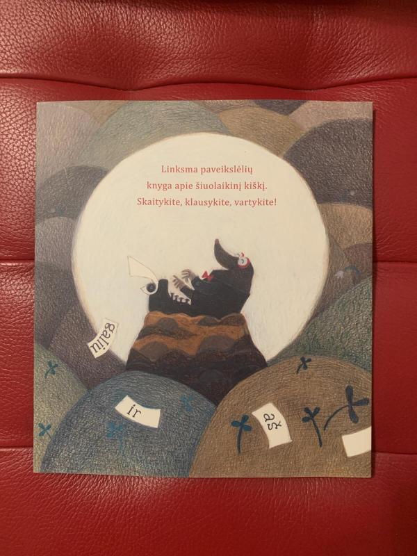 Strykt pastrykt ! - Paulius Norvila, knyga 2