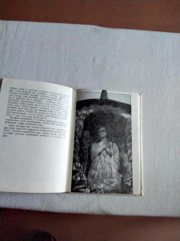 Po kryžiaus ženklu - Juozas Kundrotas, knyga 2