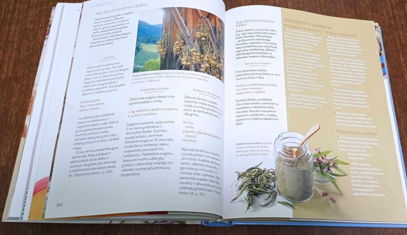 Laiko patikrintos idėjos ir patarimai - Autorių Kolektyvas, knyga 3