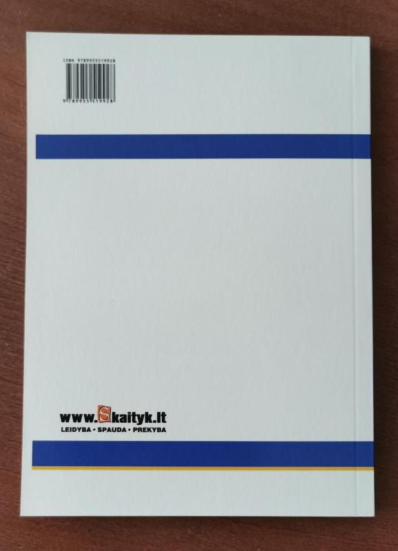 Verslo ekonimika - Rita Puteikienė, knyga 2