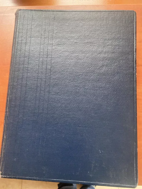Švyturys 1959 - Autorių Kolektyvas, knyga 3