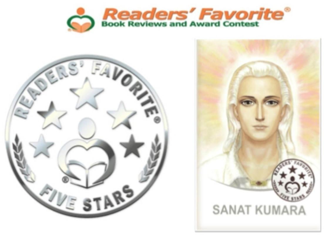 Sanat Kumara - Tatjana Mikušina, knyga 3