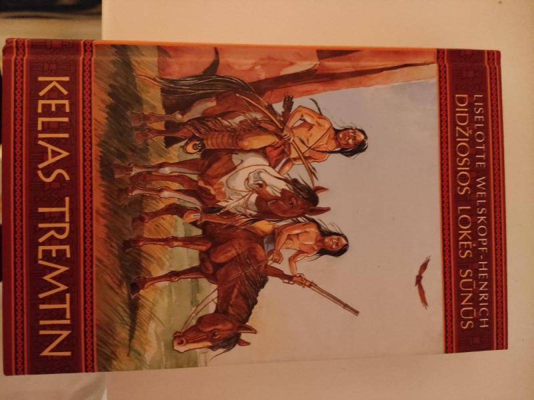 Didžiosios lokės sūnūs: kelias tremtin - Autorių Kolektyvas, knyga 3