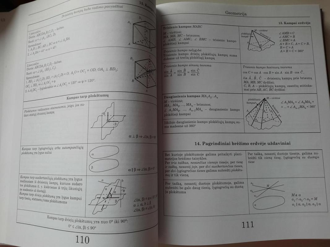 Mokinio žinynas - Autorių Kolektyvas, knyga 3