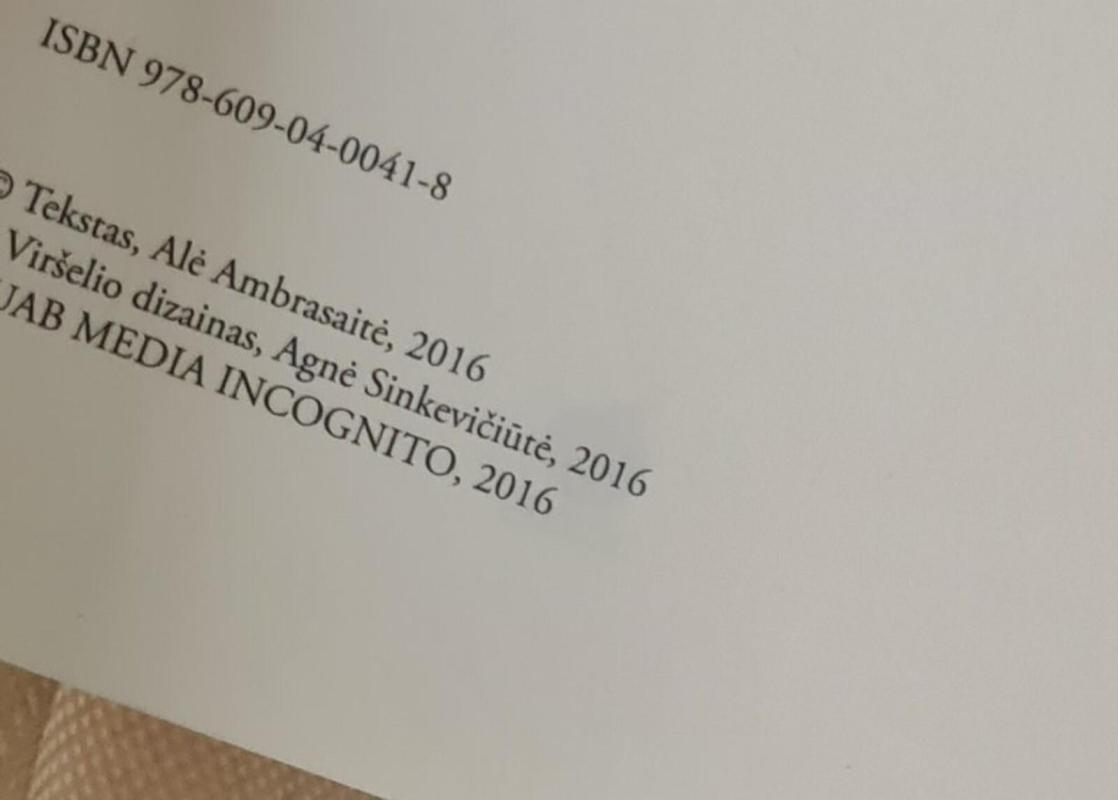 Pusė mano širdies - Alė Ambrasaitė, knyga 3