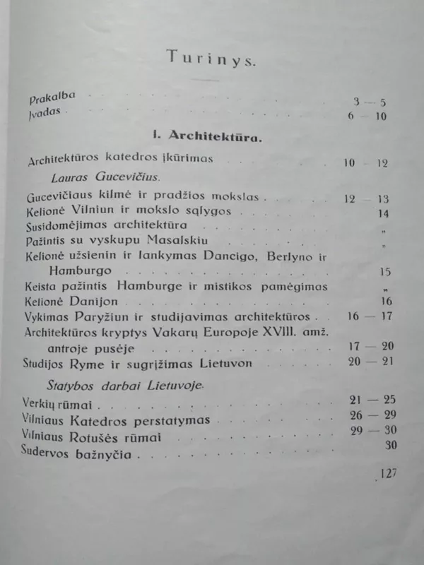 Vilniaus meno mokykla (1793-1831): Jos istorija, profesoriai ir mokiniai - Paulius Galaunė, knyga 4