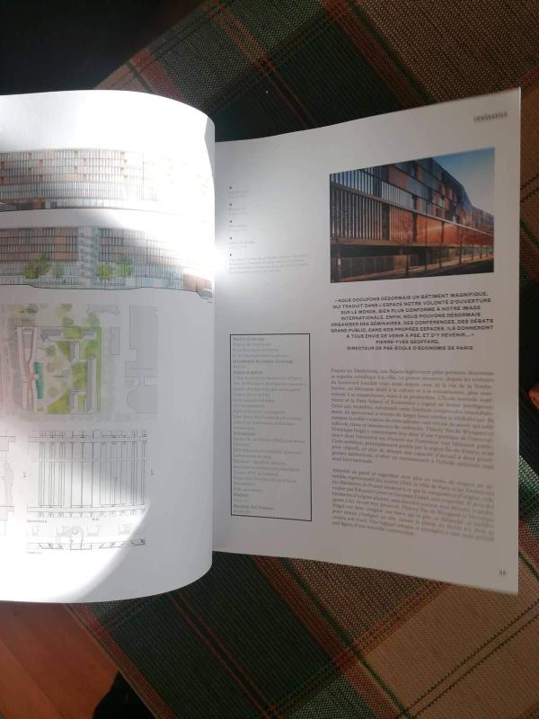 La maison du livre. Magazine 2009, no 2 - Autorių Kolektyvas, knyga 2